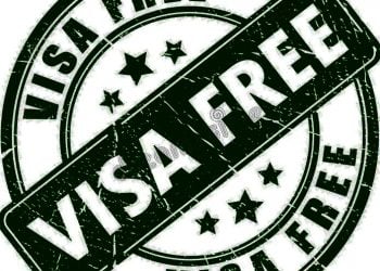 Vietnam visa exemption