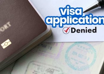 Common Mistakes Visa Viet Nam