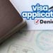 Common Mistakes Visa Viet Nam