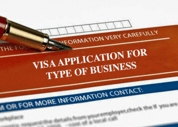Vietnam Business Visa