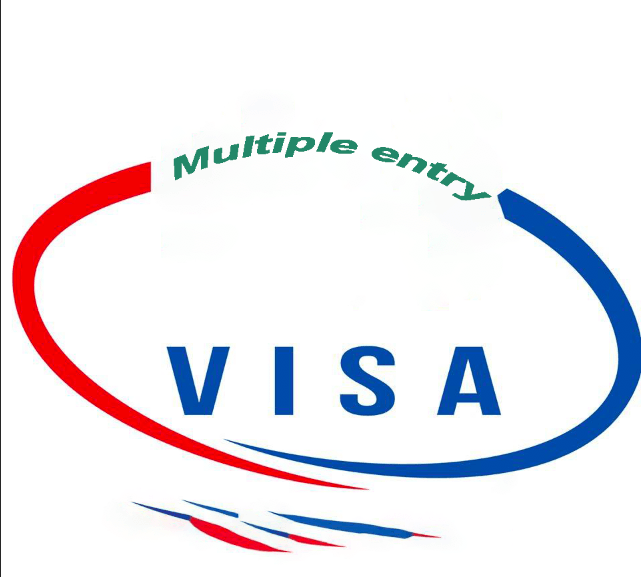 1 Month Multiple Entry Visa To Vietnam Visa2VN