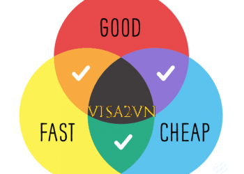 How to get a cheap Vietnam visa?