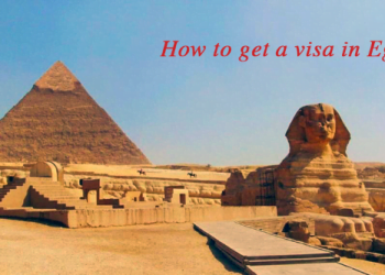 How to get a Vietnam visa in Egypt