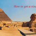How to get a Vietnam visa in Egypt