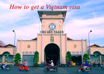 How to get a Vietnam visa in Guinea