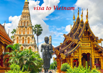 How to apply for a visa to Vietnam in Thailand