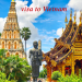 How to apply for a visa to Vietnam in Thailand