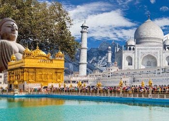 How to get Vietnam tourist visa in India?