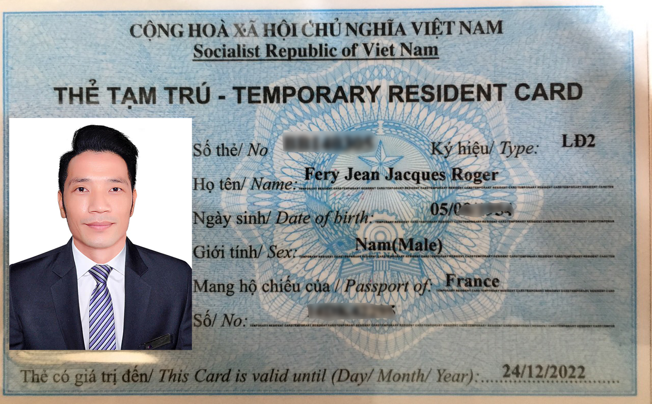 gia hạn thẻ tạm trú