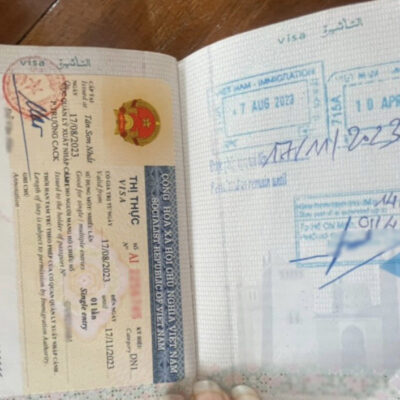 gia hạn visa Việt Nam tại Phú Quốc